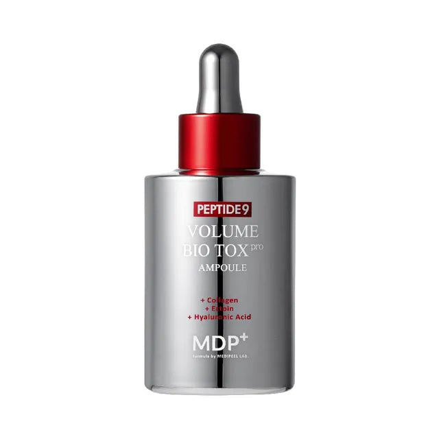 MDP+ Peptide 9 Volume Bio Tox Ampoule Pro