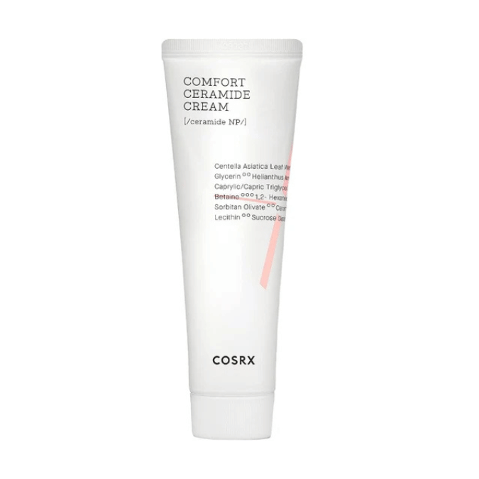 Balancium Comfort Ceramide Cream 80g
