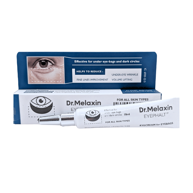 Eyephalt Eyebag Cream 10ml