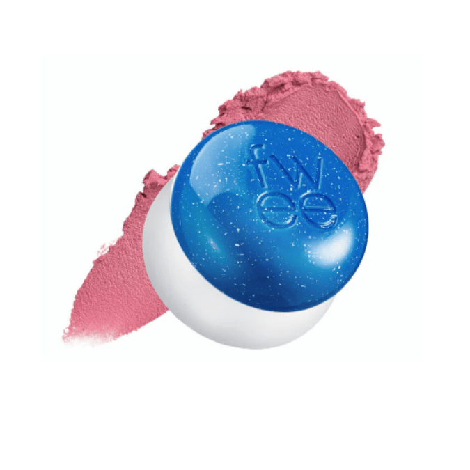 Lip & Cheek Blurry Pudding Pot BS04 Breeze 5g