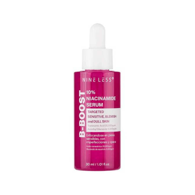B-Boost 10% Niacinamide Serum 30ml
