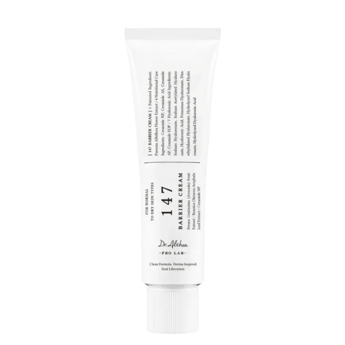 147 Barrier Cream 50ml