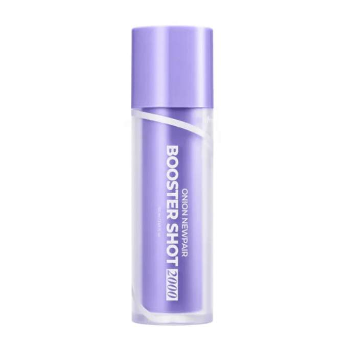 Onion Newpair Booster Shot 2000 (50ml)