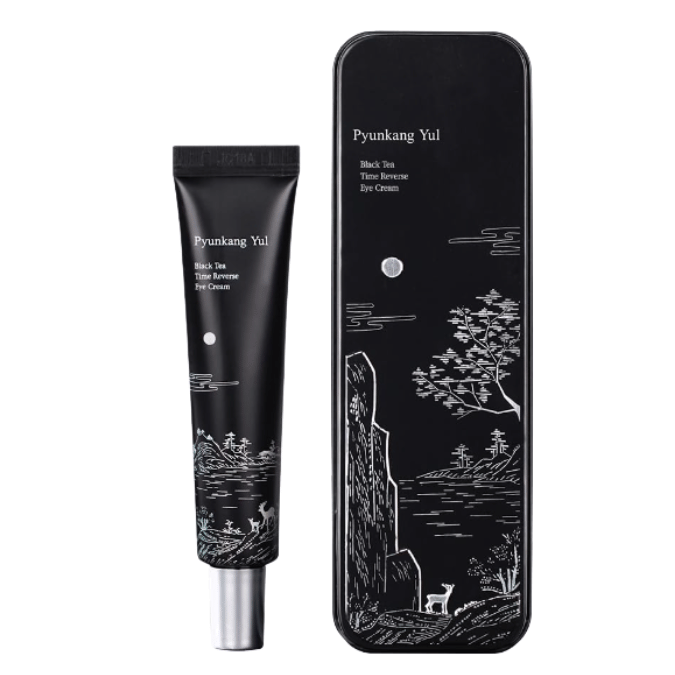 Black Tea Time Reverse Eye Cream 25ml