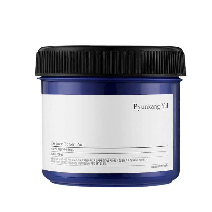 Essence Toner Pad (70sheets)