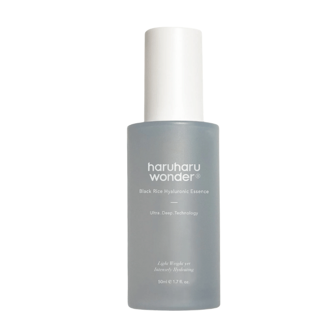 Wonder Black Rice Hyaluronic Essence 50ml