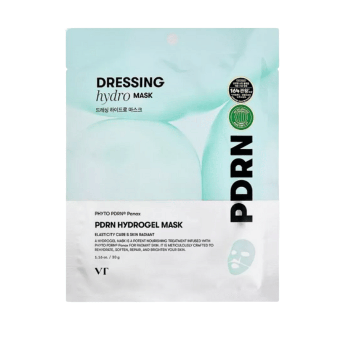 PDRN Hydrogel Mask 33g