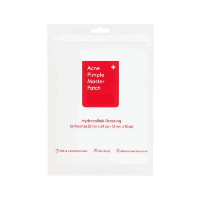 Acne Pimple Master Patch (24 patches)