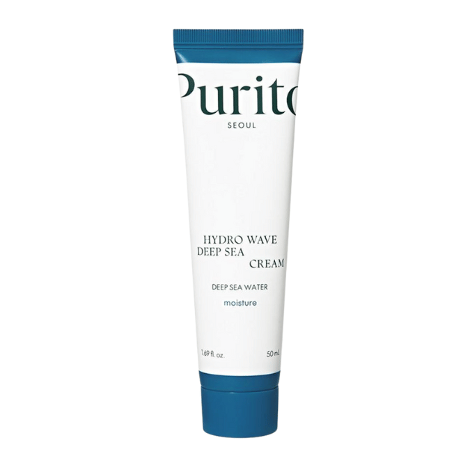 Hydro Wave Deep Sea Cream 50ml