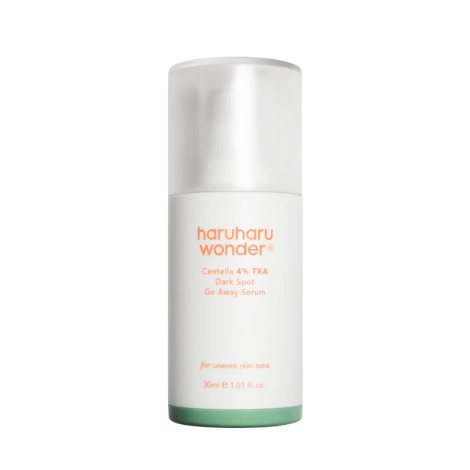 Centella 4% TXA Gel Serum 30ml