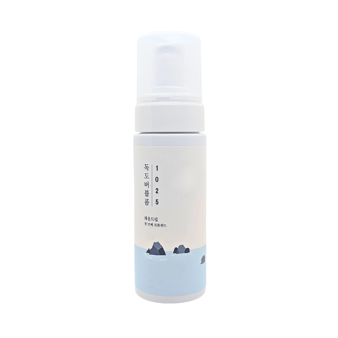 1025 Dokdo Bubble Foam 150ml