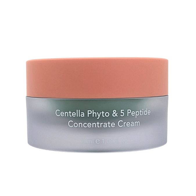 Centella Phyto & 5 Peptide Concentrate Cream 30ml