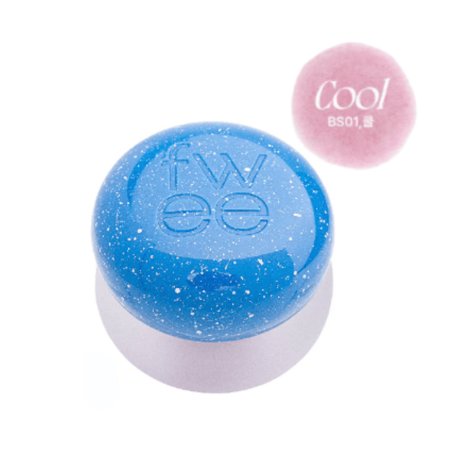 Lip&Cheek Blurry Pudding Pot BS01 Cool 5g