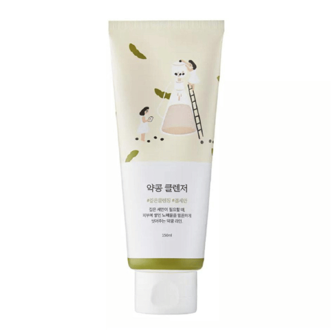 Soybean Cleanser 150ml