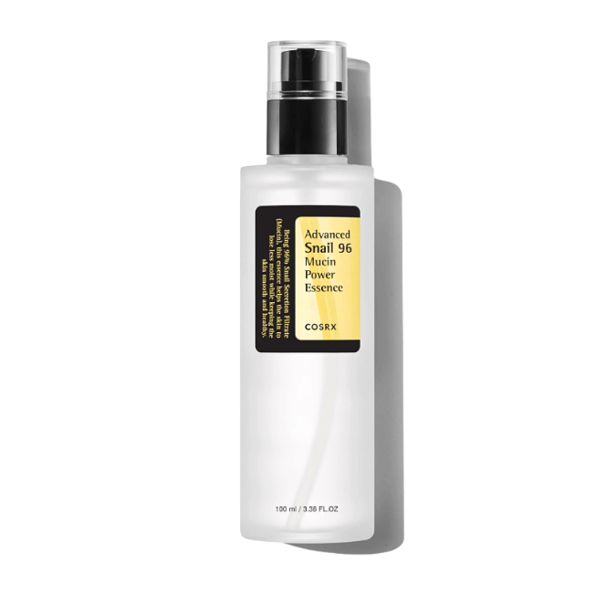 Advanced Snail 96 Mucin Power Essence 100ml