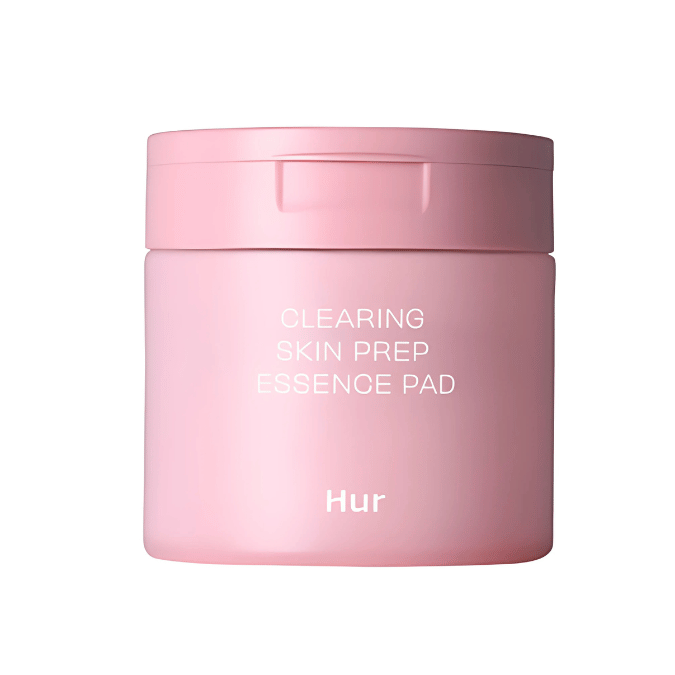 Clearing Skin Prep Essence Pad 140ml (70sheets)