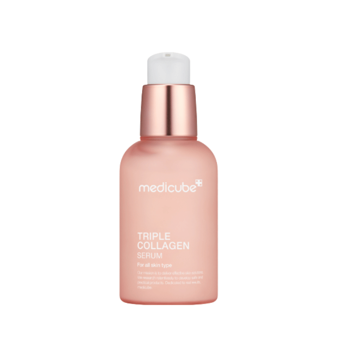 Triple Collagen Serum 4.0 55ml