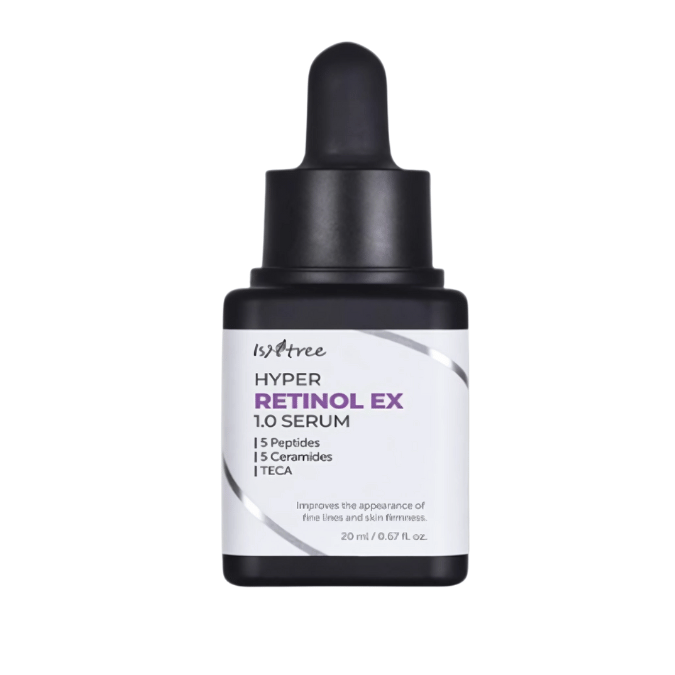Hyper Retinol Ex 1.0 Serum 20ml