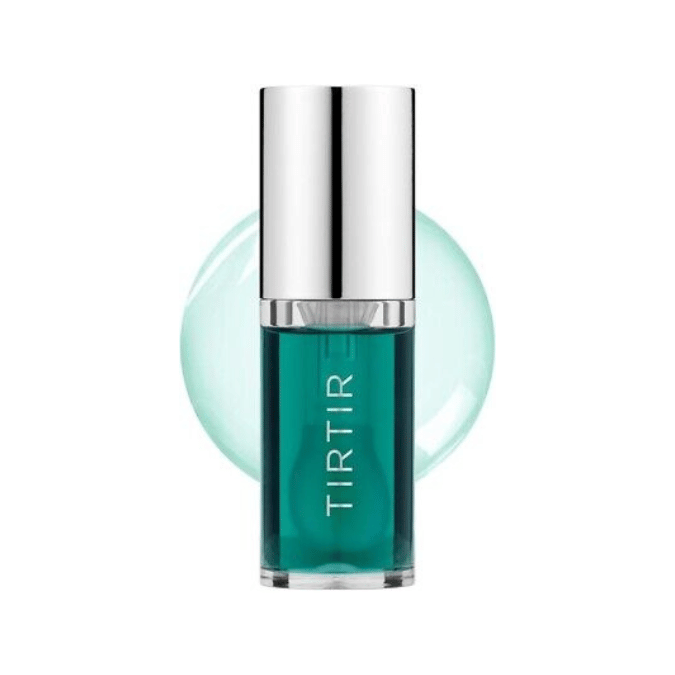 My Glow Lip Oil Mint 5.7ml