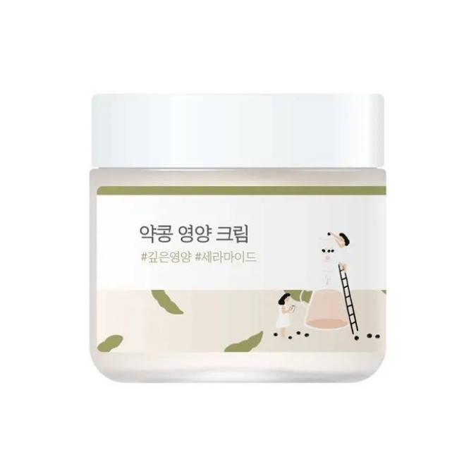 Soybean Nourishing Cream 80ml