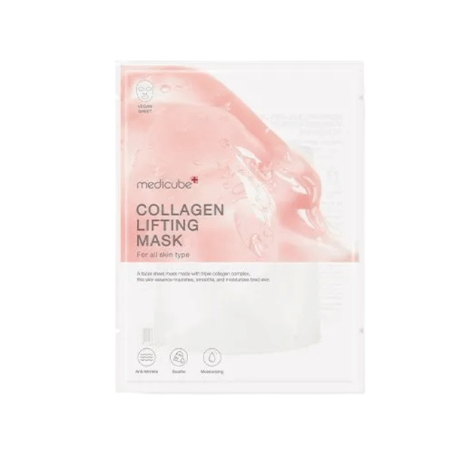 Collagen Lifting Mask 27g