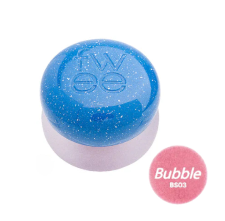 Lip&Cheek Blurry Pudding Pot BS03 Bubble 5g
