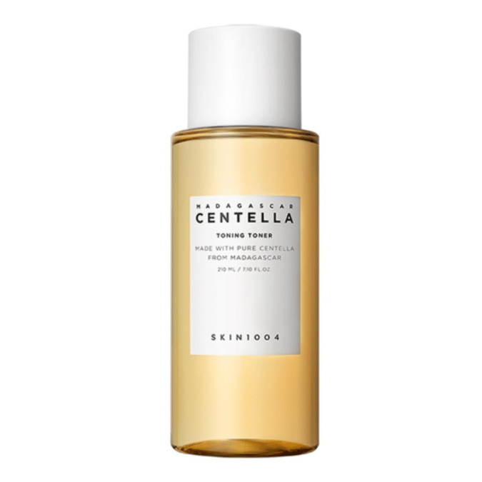 Madagascar Centella Toning Toner 210ml