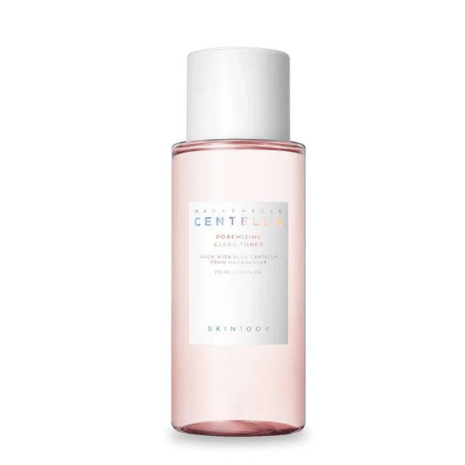 Madagascar Centella Poremizing Clear Toner 210ml