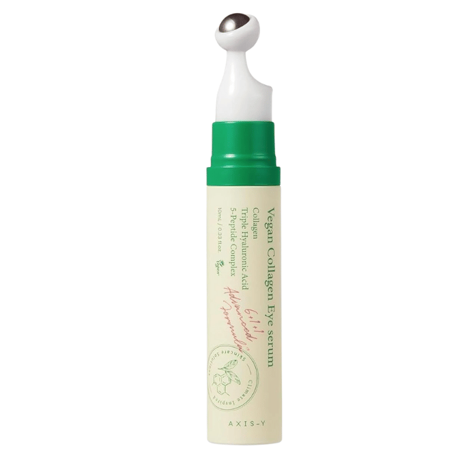 Vegan Collagen Eye Serum 10ml