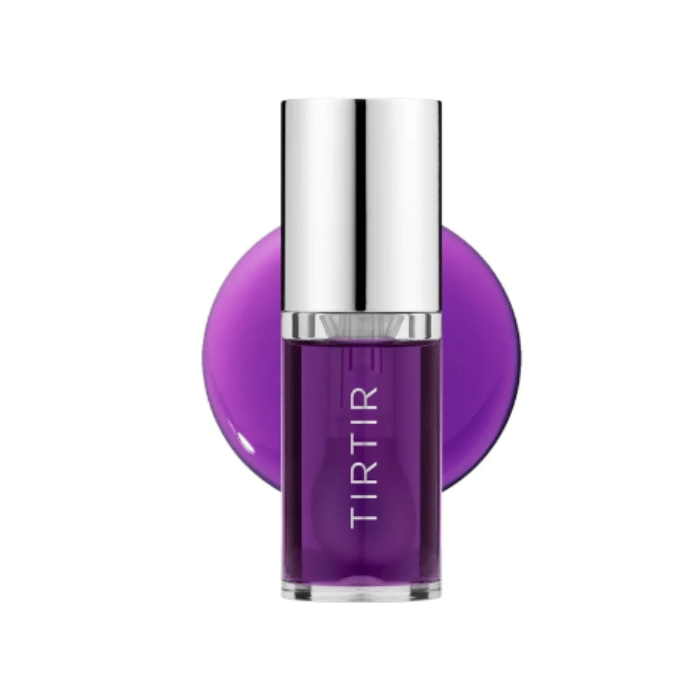 My Glow Lavender Lip Oil 5.7ml