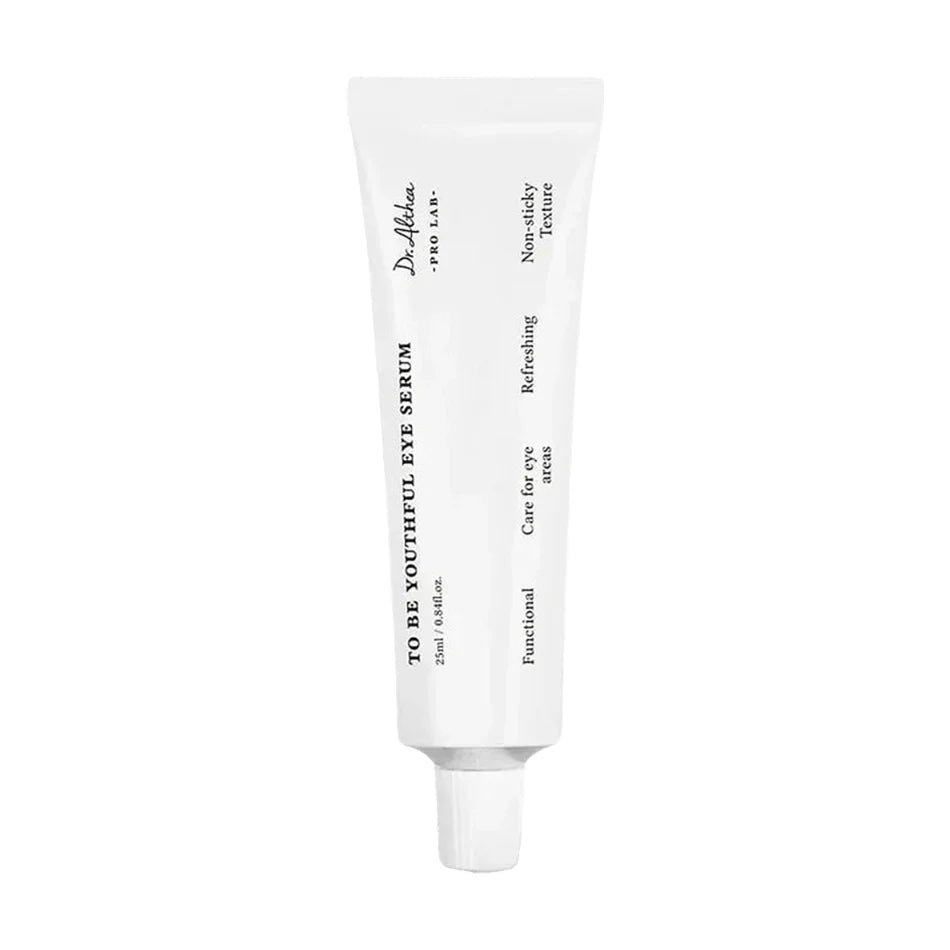 To Be Yothfull Eye Serum 25ml