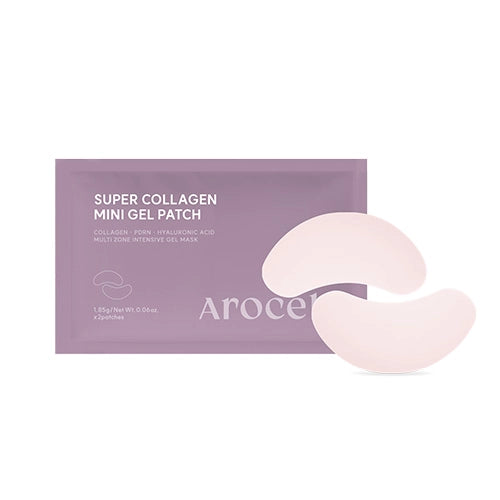 Super Collagen Mini Gel Patch (2pcs)