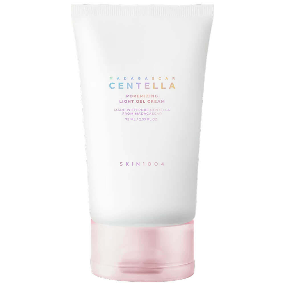 Madagascar Centella Poremizing Light Gel Cream 75ml