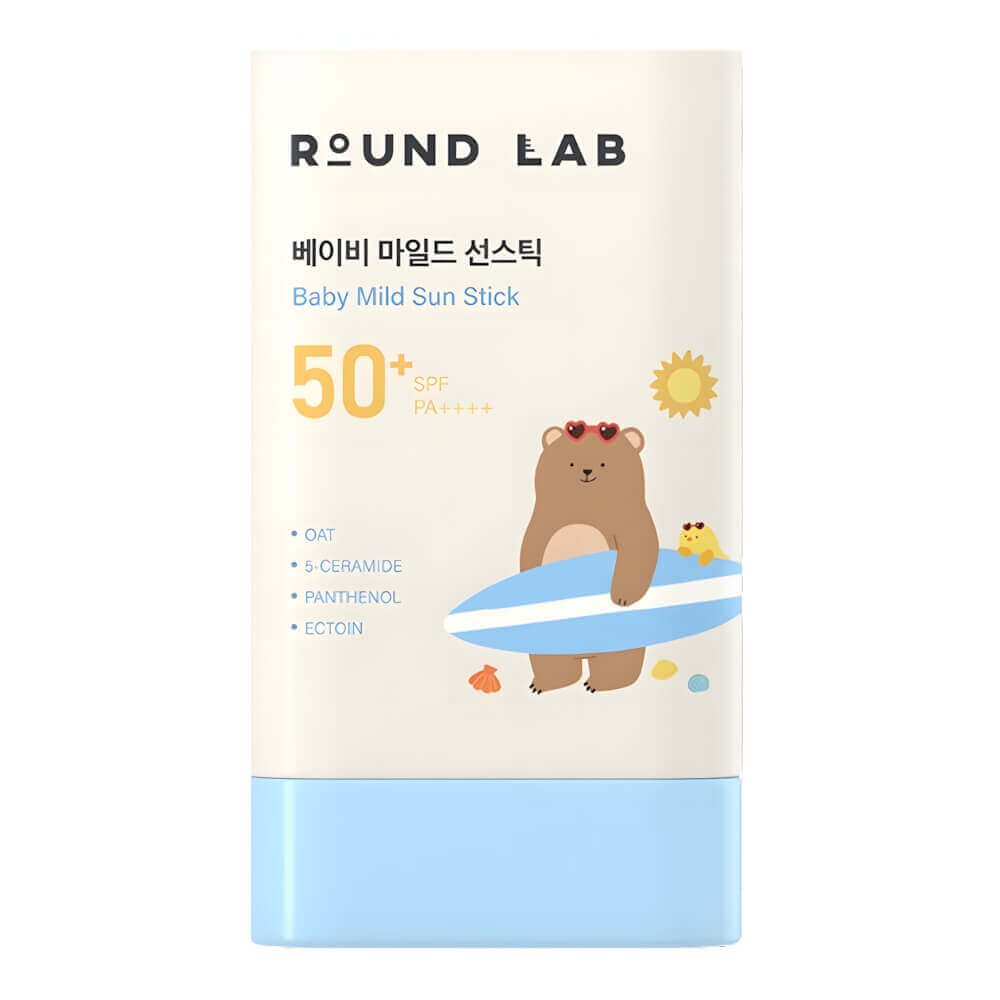 Baby Mild Sun Stick SPF50+ PA++++
