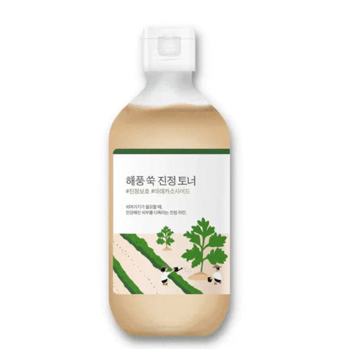Mugwort Calming Toner 300ml