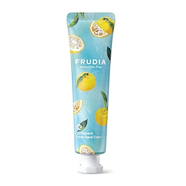 Frudia My Orchard Citron Hand Cream 30g