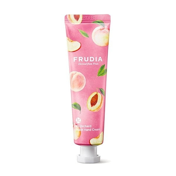 Frudia My Orchard Peach Hand Cream 30g