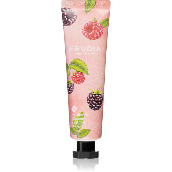 My Orchard Raspberry Wine Hand Cream 30g