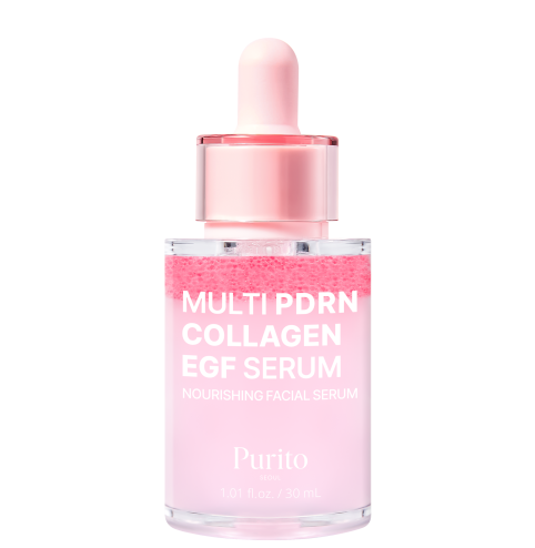 Multi PDRN Collagen EGF Serum 30ml