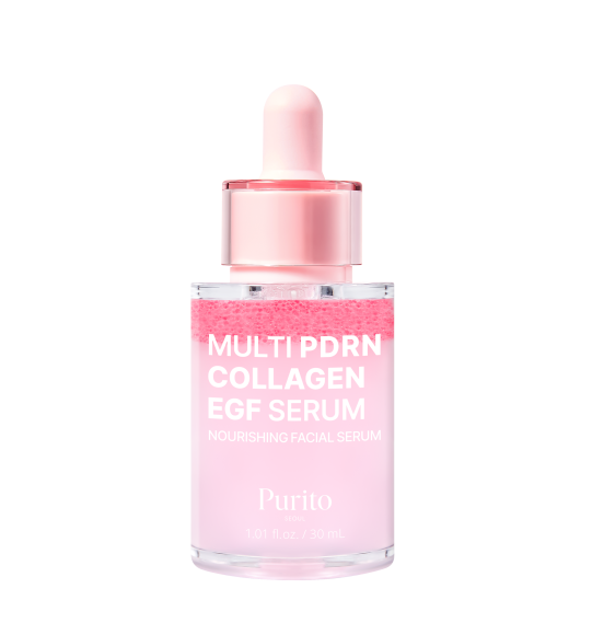 Multi PDRN Collagen EGF Serum 30ml