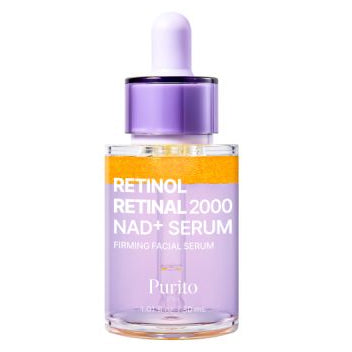 Retinol Retinal 2000 NAD+ Serum 30ml