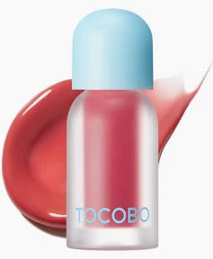Juicy Berry Plumping Lip Oil 18 Cozy Pink