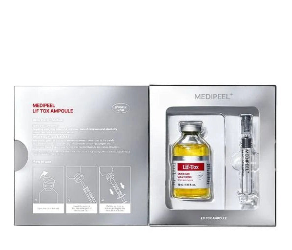 Lif-Tox Ampoule 35ml
