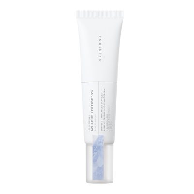 Lab in Nature Madagascar Centella Azulene Peptide 5 Soothing Cream 30ml