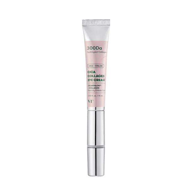 Cica Collagen Eye Cream 15ml